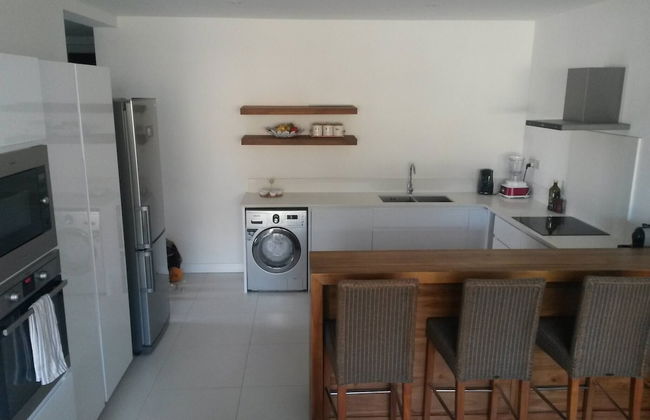 Appartement De Charme, West Island, Rivière Noire - Foto 13