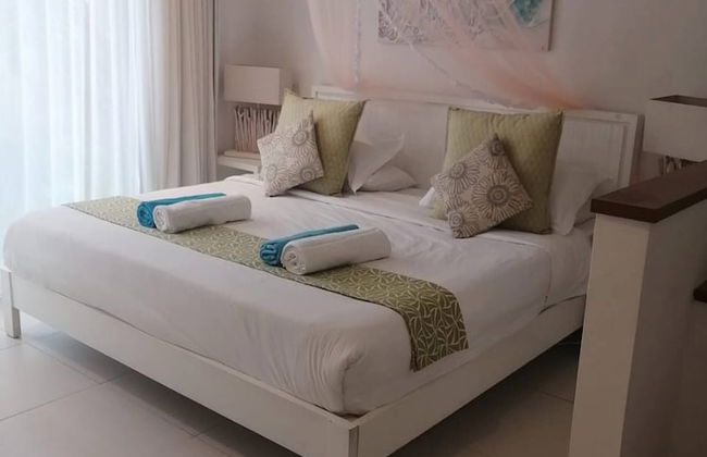 Appartement De Charme, West Island, Rivière Noire - Foto 10