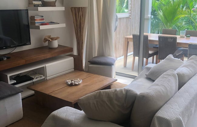Appartement De Charme, West Island, Rivière Noire - Foto 17