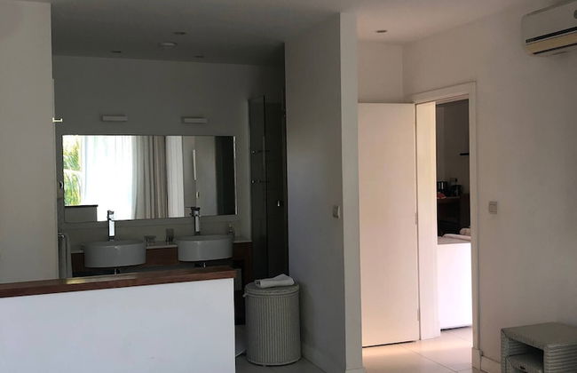 Appartement De Charme, West Island, Rivière Noire - Foto 12