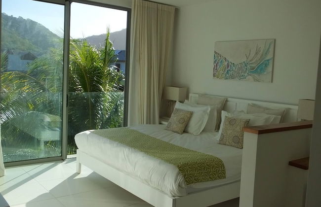 Appartement De Charme, West Island, Rivière Noire - Foto 1