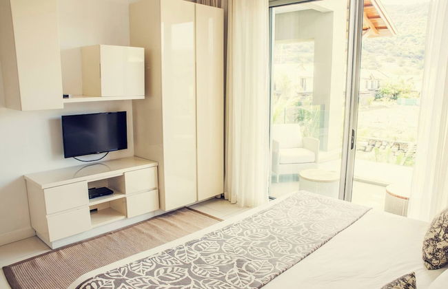 Appartement De Charme, West Island, Rivière Noire - Foto 5