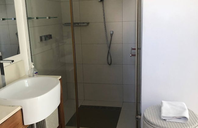 Appartement De Charme, West Island, Rivière Noire - Foto 19