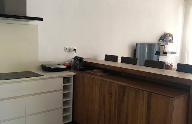 Appartement De Charme, West Island, Rivière Noire - Foto 14