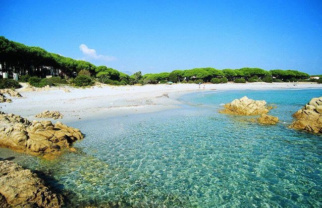 Idyllic Residence Cala Viola No1415 - Foto 27