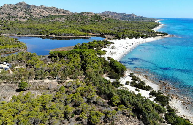 Idyllic Residence Cala Viola No1415 - Foto 42