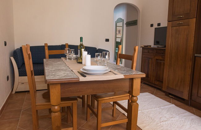 Idyllic Residence Cala Viola 1 Bedroom Apartment Sleeps 3 No1414 - Foto 19