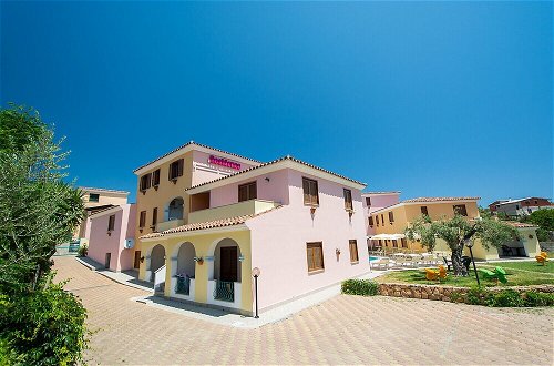 Foto 39 - idyllic Residence Cala Viola No1415