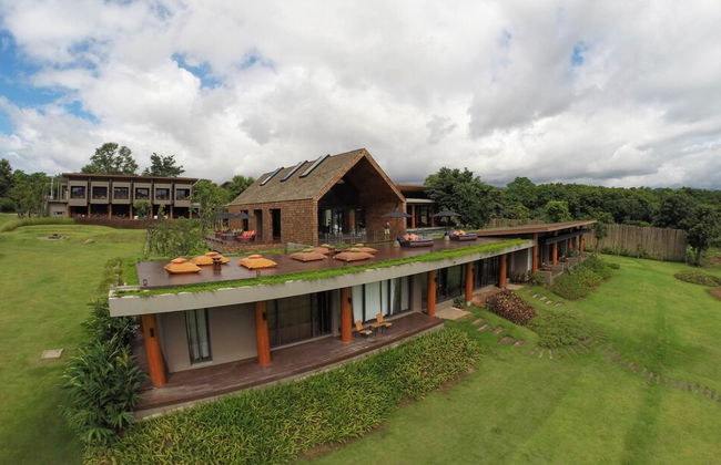 Puripai Villa Wellness & Retreat - Foto 1