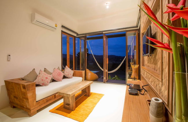 Puripai Villa Wellness & Retreat - Foto 11
