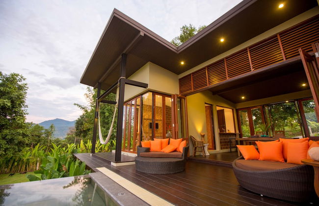 Puripai Villa Wellness & Retreat - Foto 10