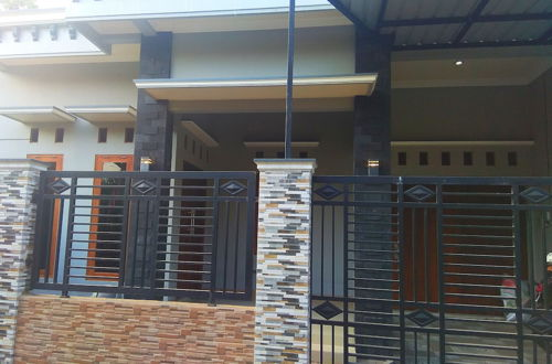 Photo 12 - Kems Homestay by FH Stay