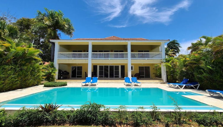 Photo 1 - Villa Hermosa Spacious Close Town And Sosua Beach