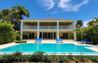 Foto 1 - Villa Hermosa Spacious Close Town And Sosua Beach