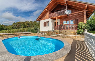 Photo 1 - Pool Villa Adonis