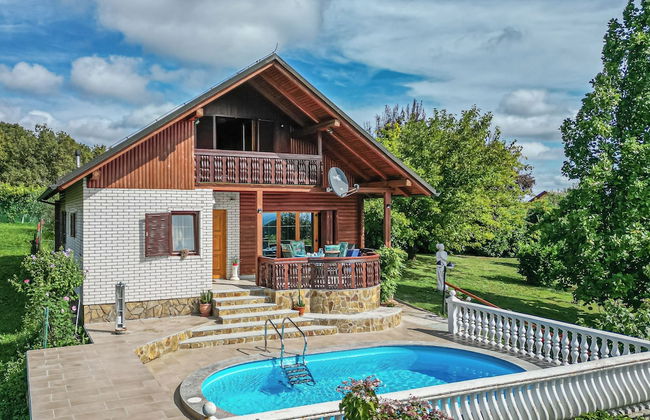 Pool Villa Adonis - Foto 24