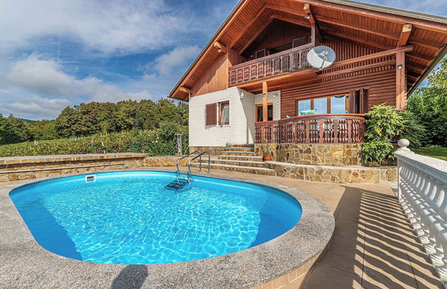 Pool Villa Adonis - Foto 1