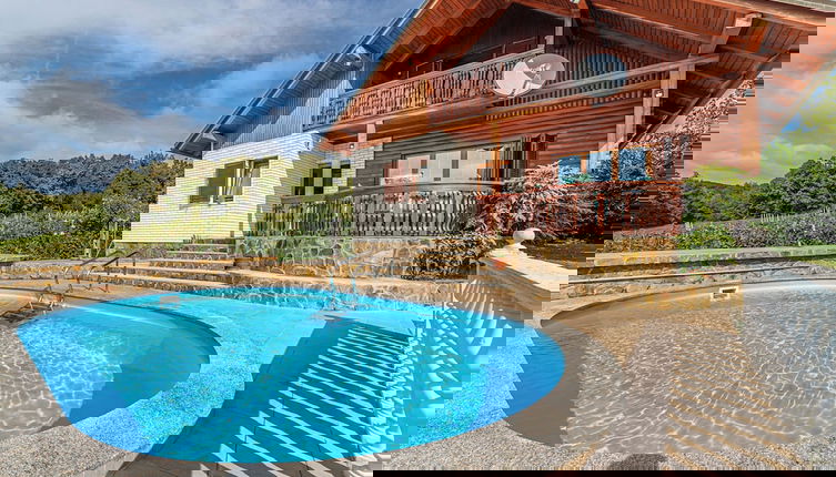 Foto 1 - Pool Villa Adonis