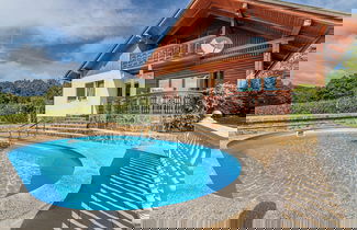 Foto 1 - Pool Villa Adonis