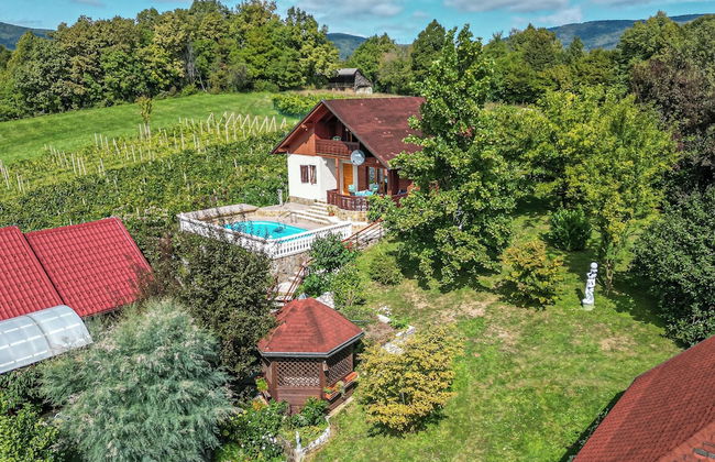 Pool Villa Adonis - Foto 21