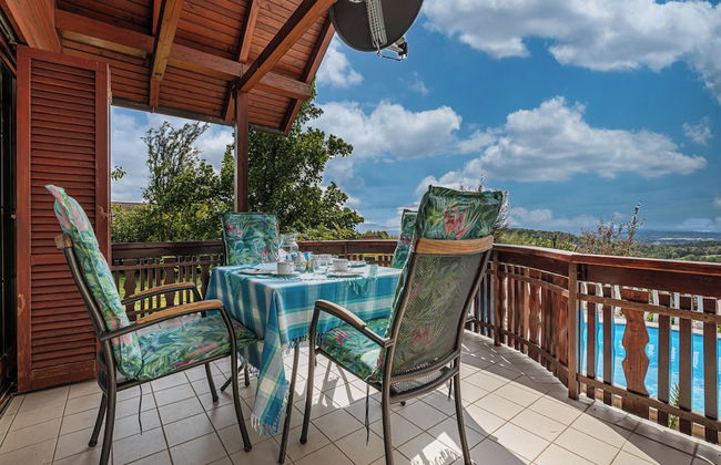 Pool Villa Adonis - Foto 18