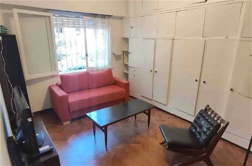 Foto 5 - Comfortable Apartment in Belgrano R for 4 People