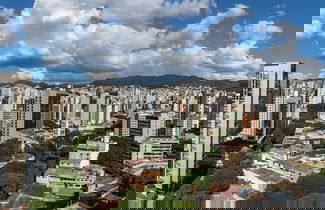 Photo 47 - Charmoso Residence service na Savassi