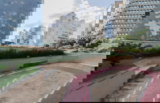 Photo 28 - Charmoso Residence service na Savassi