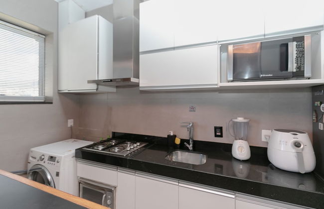 Charmoso Residence service na Savassi - Foto 13