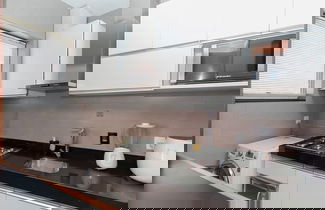 Photo 11 - Charmoso Residence service na Savassi