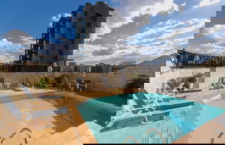 Photo 34 - Charmoso Residence service na Savassi