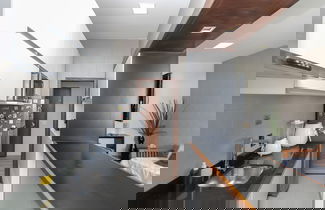 Photo 12 - Charmoso Residence service na Savassi