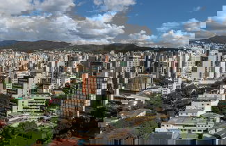 Photo 46 - Charmoso Residence service na Savassi