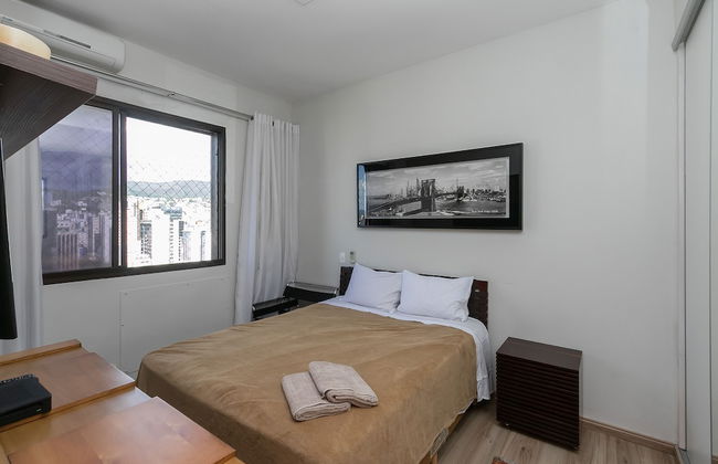 Charmoso Residence service na Savassi - Foto 7