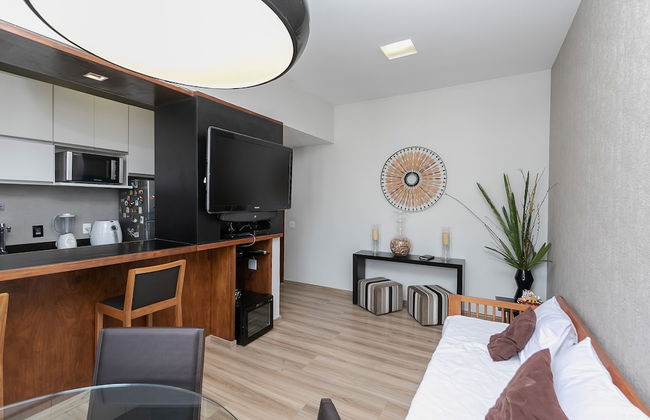 Charmoso Residence service na Savassi - Foto 18
