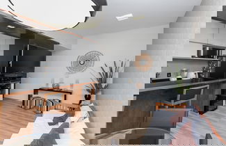 Photo 18 - Charmoso Residence service na Savassi