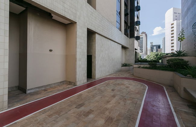 Charmoso Residence service na Savassi - Foto 27