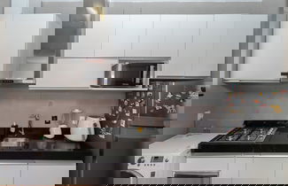 Photo 10 - Charmoso Residence service na Savassi