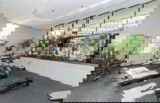 Photo 38 - Charmoso Residence service na Savassi