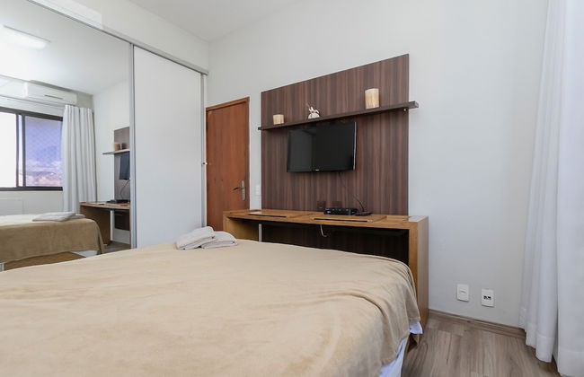 Charmoso Residence service na Savassi - Foto 4