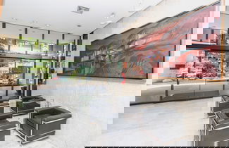 Photo 20 - Charmoso Residence service na Savassi