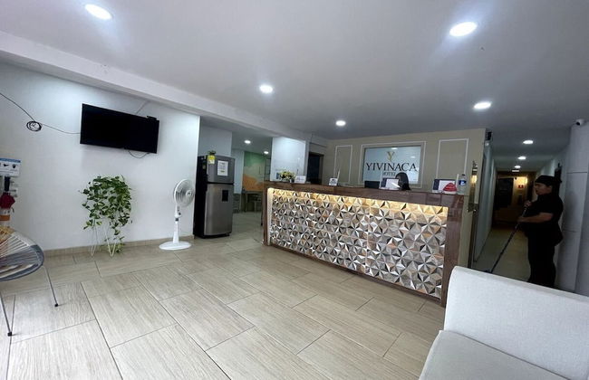 Yivinaca - Foto 2