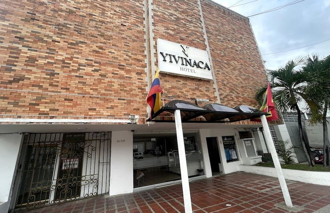 Yivinaca - Foto 45