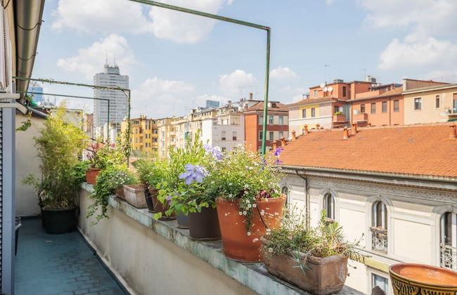 Milan Retreats - Porta Venezia - Foto 49