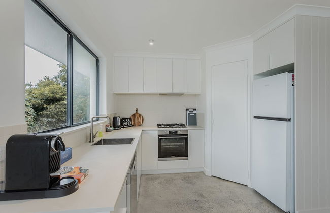 Coastal Cottage by the BnB Collection - Foto 5