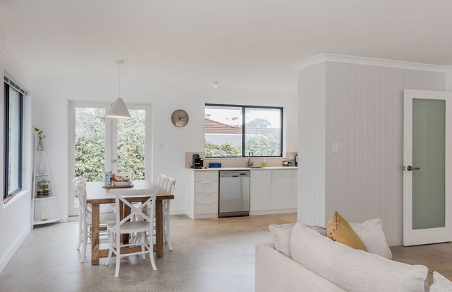 Coastal Cottage by the BnB Collection - Foto 6