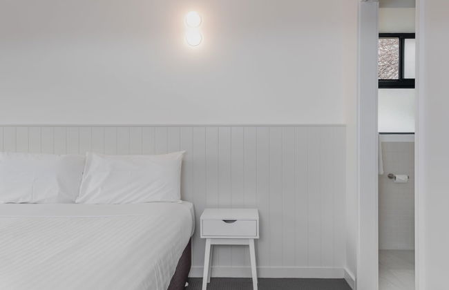 Coastal Cottage by the BnB Collection - Foto 2