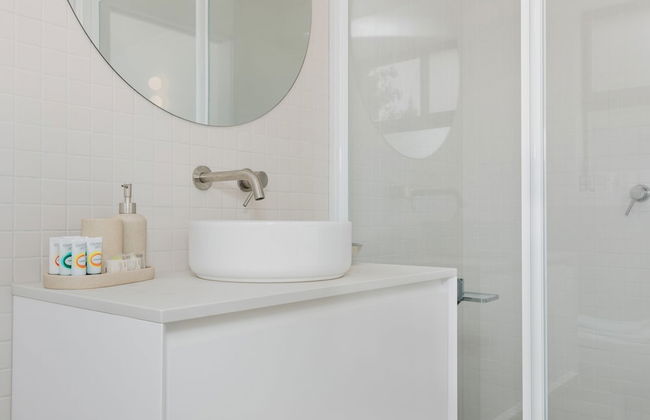 Coastal Cottage by the BnB Collection - Foto 13