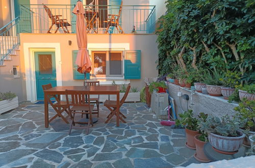 Photo 35 - Thor & Freyja's of Poseidonia Syros Holiday House