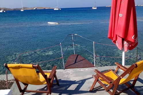 Photo 43 - Thor & Freyja's of Poseidonia Syros Holiday House